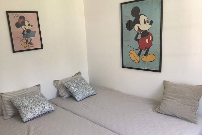 Foto von Ferienhaus ET92 in Marielyst - Falster