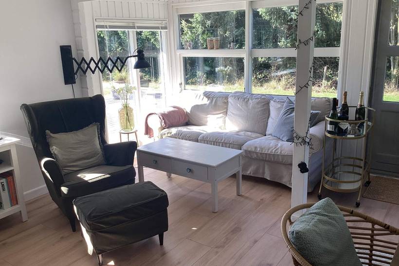 Foto von Ferienhaus ET92 in Marielyst - Falster