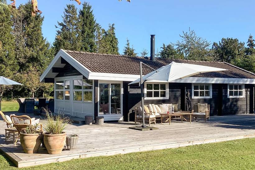 Foto von Ferienhaus ET92 in Marielyst - Falster