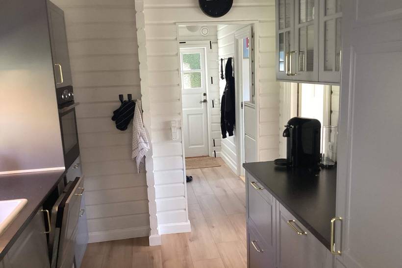 Foto von Ferienhaus ET92 in Marielyst - Falster