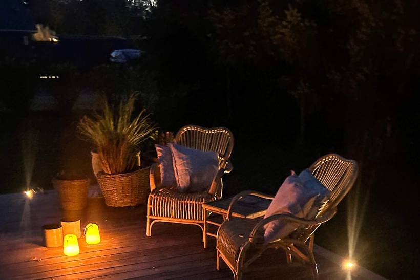 Foto von Ferienhaus ET92 in Marielyst - Falster