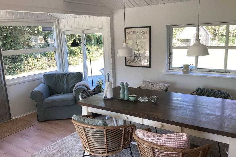 Foto von Ferienhaus ET92 in Marielyst - Falster