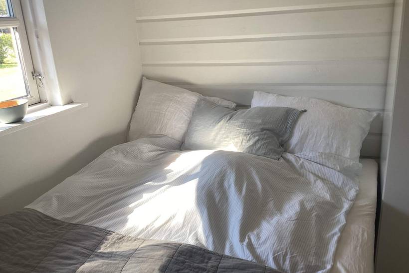 Foto von Ferienhaus ET92 in Marielyst - Falster