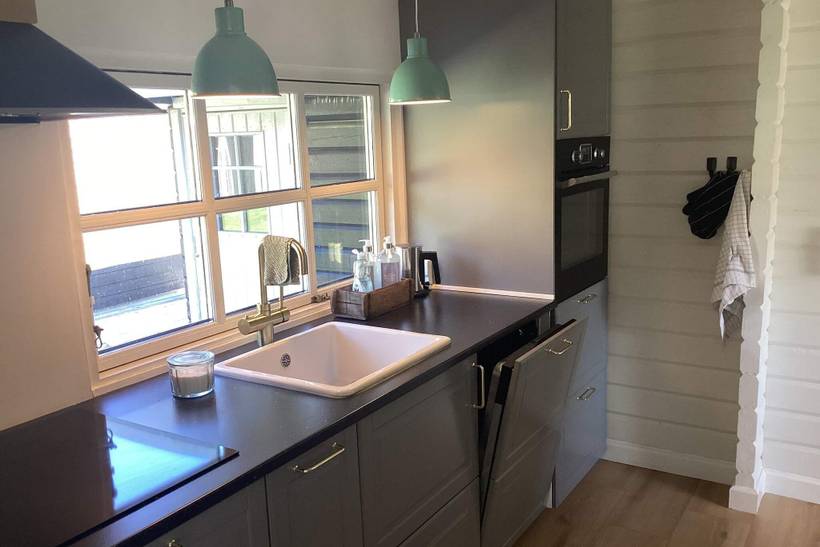 Foto von Ferienhaus ET92 in Marielyst - Falster