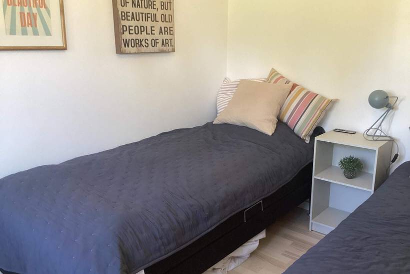Foto von Ferienhaus ET92 in Marielyst - Falster