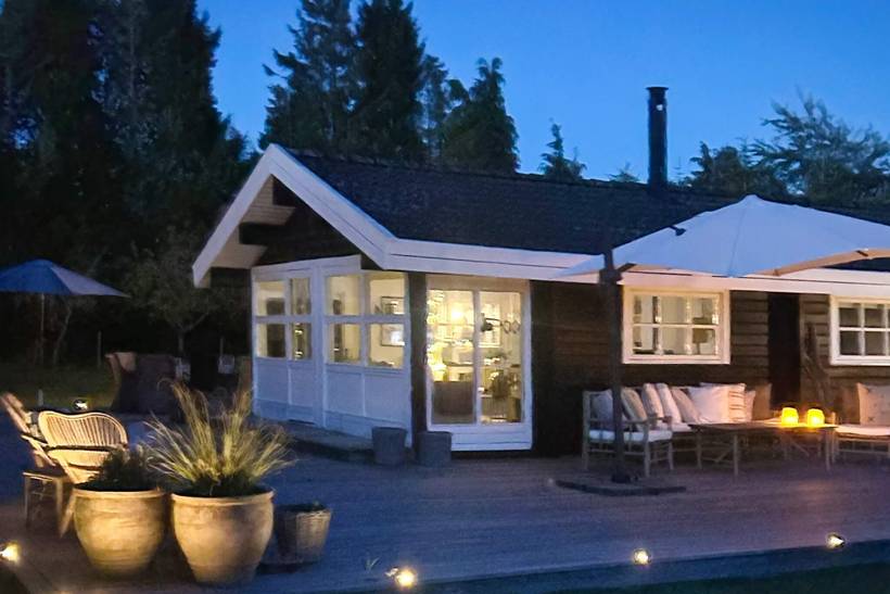 Foto von Ferienhaus ET92 in Marielyst - Falster