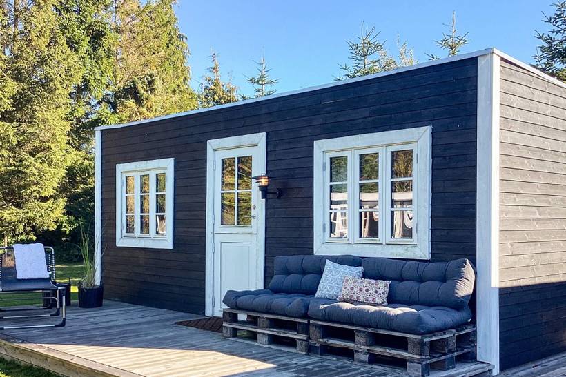 Foto von Ferienhaus ET92 in Marielyst - Falster