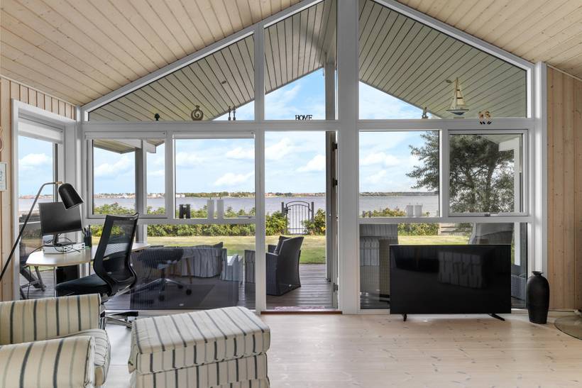 Foto von Ferienhaus ET93 auf Strib - Nordfünen