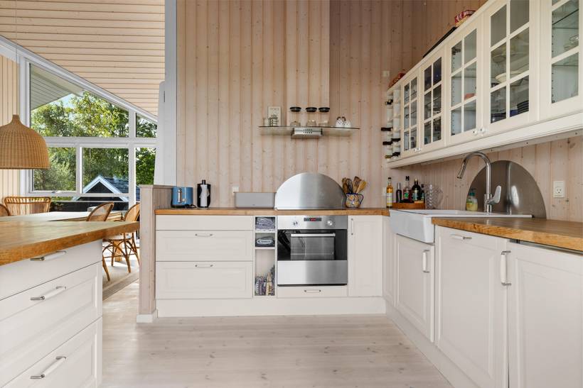 Foto von Ferienhaus ET93 auf Strib - Nordfünen