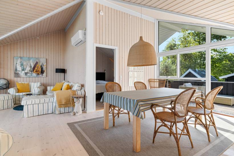 Foto von Ferienhaus ET93 auf Strib - Nordfünen