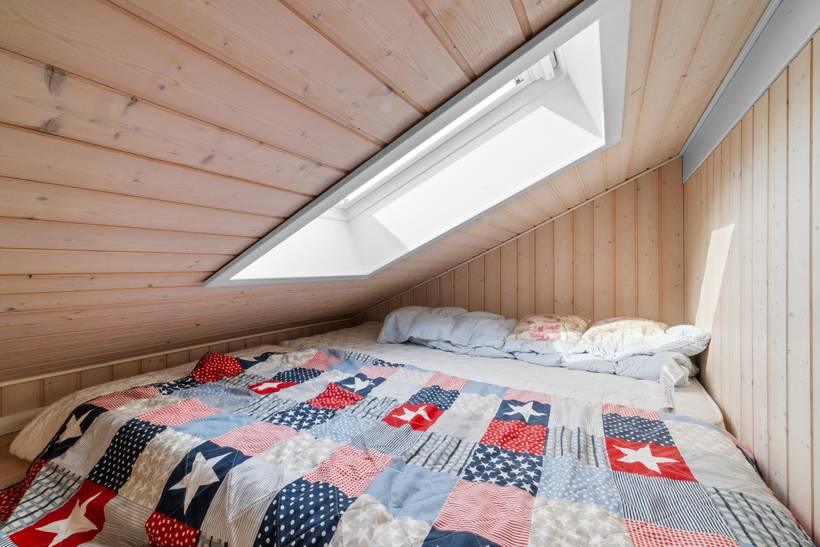 Foto von Ferienhaus ET93 auf Strib - Nordfünen