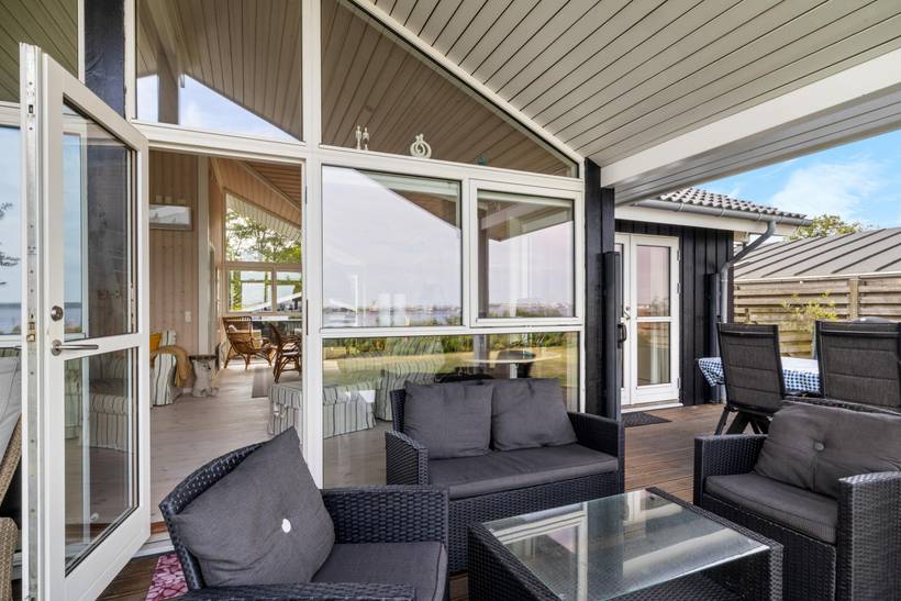 Foto von Ferienhaus ET93 auf Strib - Nordfünen