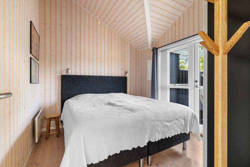 Foto von Ferienhaus ET93 auf Strib - Nordfünen