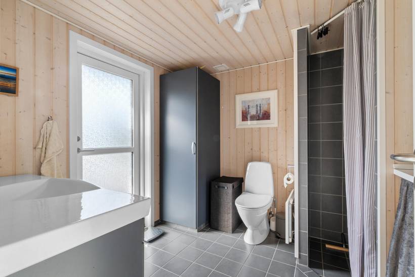 Foto von Ferienhaus ET93 auf Strib - Nordfünen