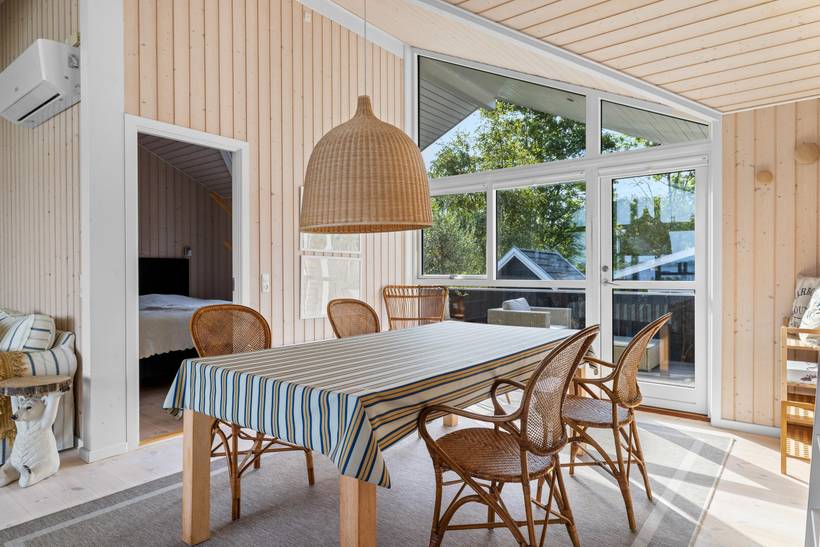 Foto von Ferienhaus ET93 auf Strib - Nordfünen