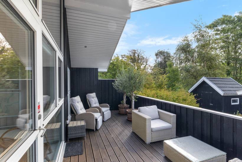 Foto von Ferienhaus ET93 auf Strib - Nordfünen