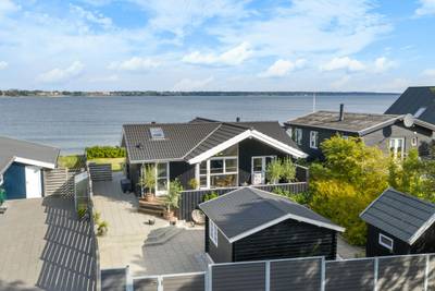 Vorschaubild von Ferienhaus ET93 auf Strib - Nordfünen