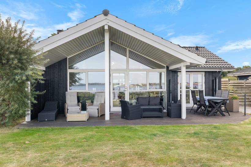 Foto von Ferienhaus ET93 auf Strib - Nordfünen