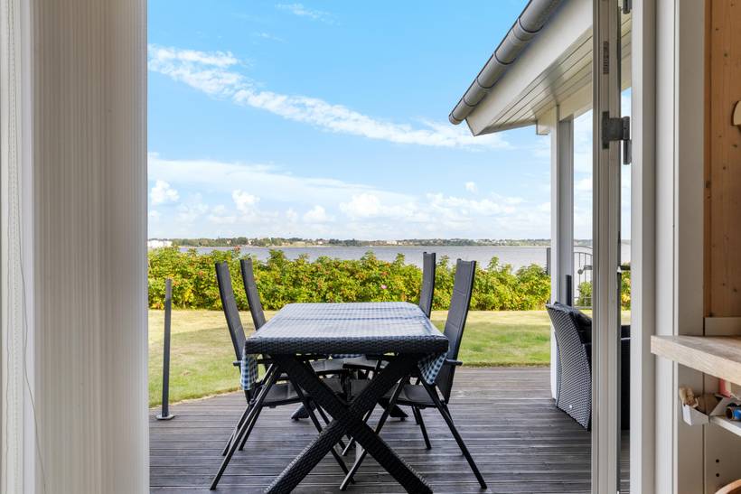 Foto von Ferienhaus ET93 auf Strib - Nordfünen