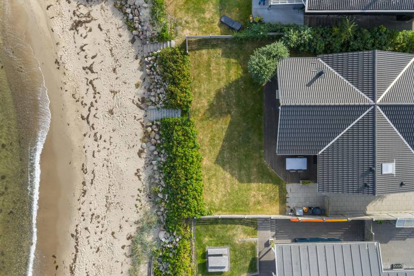 Foto von Ferienhaus ET93 auf Strib - Nordfünen