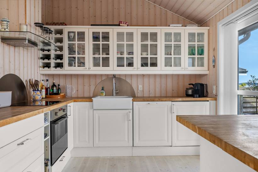 Foto von Ferienhaus ET93 auf Strib - Nordfünen