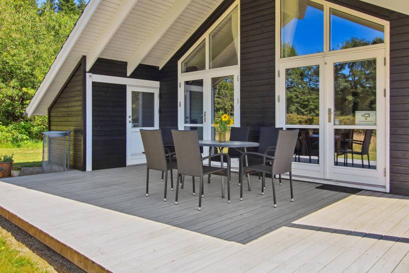 Foto von Ferienhaus ET99 in Arrild - Südjütland