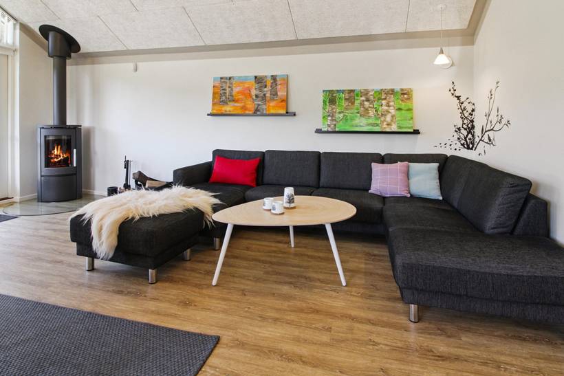 Foto von Ferienhaus ET99 in Arrild - Südjütland