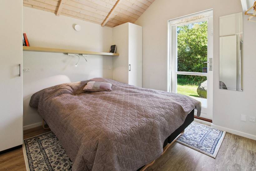 Foto von Ferienhaus ET99 in Arrild - Südjütland
