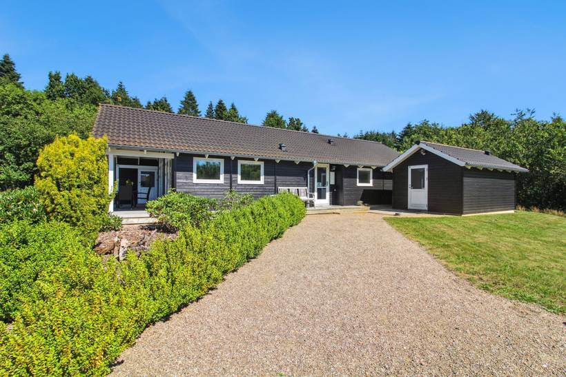 Foto von Ferienhaus ET99 in Arrild - Südjütland