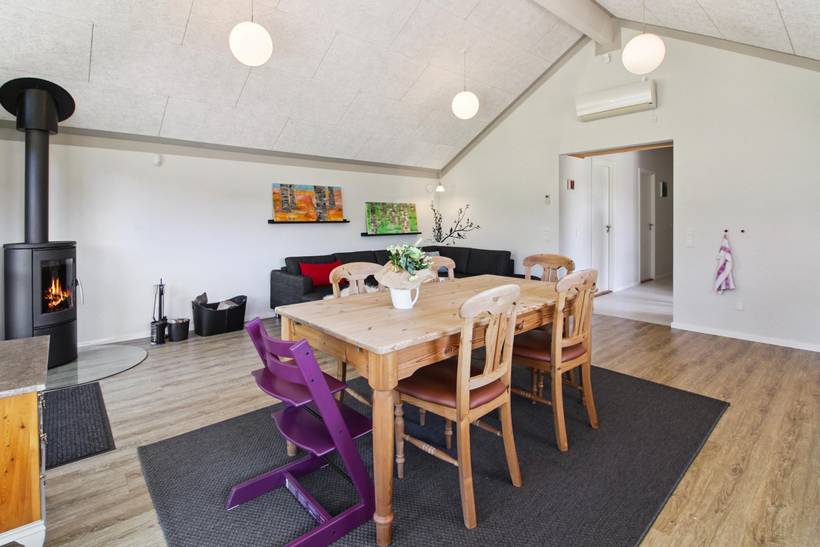 Foto von Ferienhaus ET99 in Arrild - Südjütland