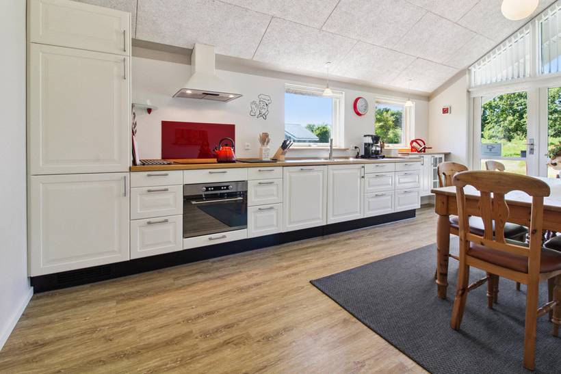 Foto von Ferienhaus ET99 in Arrild - Südjütland