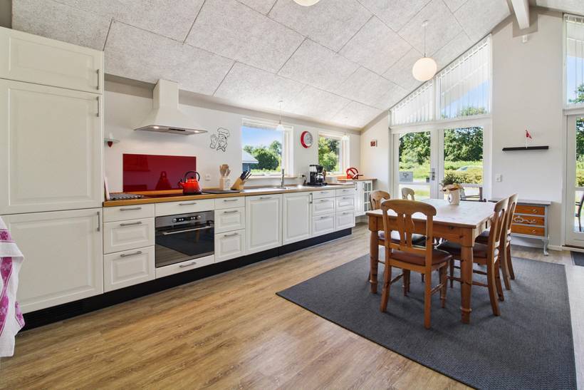 Foto von Ferienhaus ET99 in Arrild - Südjütland