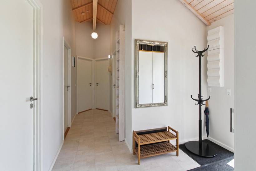 Foto von Ferienhaus ET99 in Arrild - Südjütland