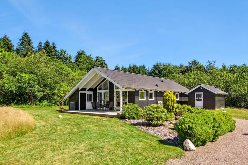 Foto von Ferienhaus ET99 in Arrild - Südjütland