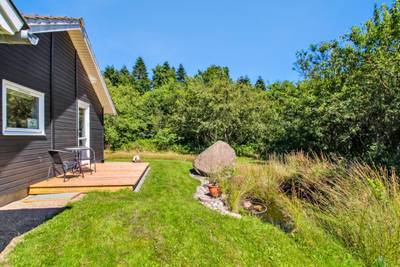 Vorschaubild von Ferienhaus ET99 in Arrild - Südjütland