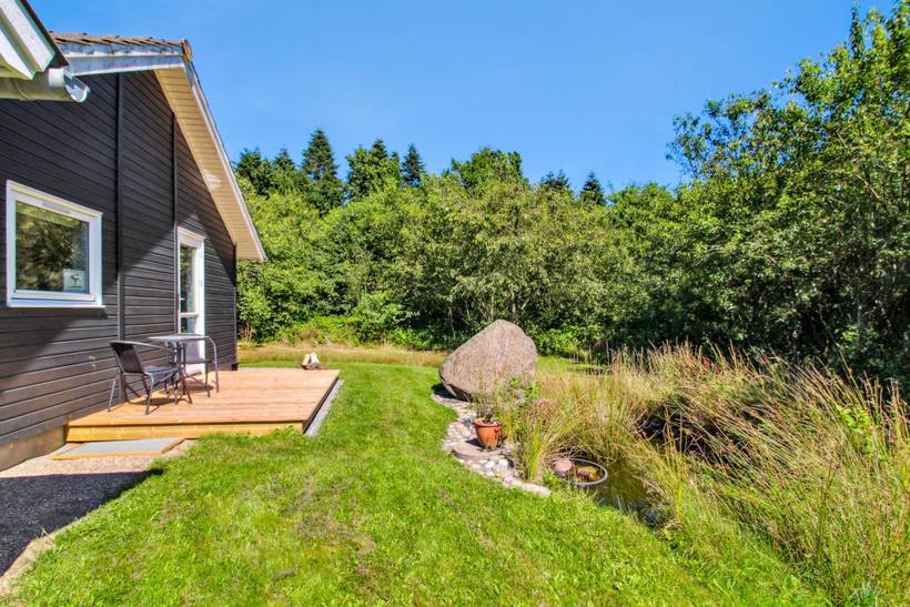 Foto von Ferienhaus ET99 in Arrild - Südjütland