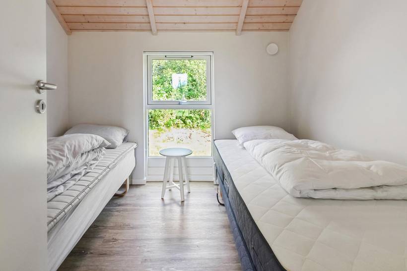 Foto von Ferienhaus ET99 in Arrild - Südjütland