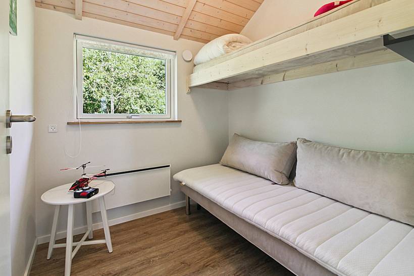 Foto von Ferienhaus ET99 in Arrild - Südjütland