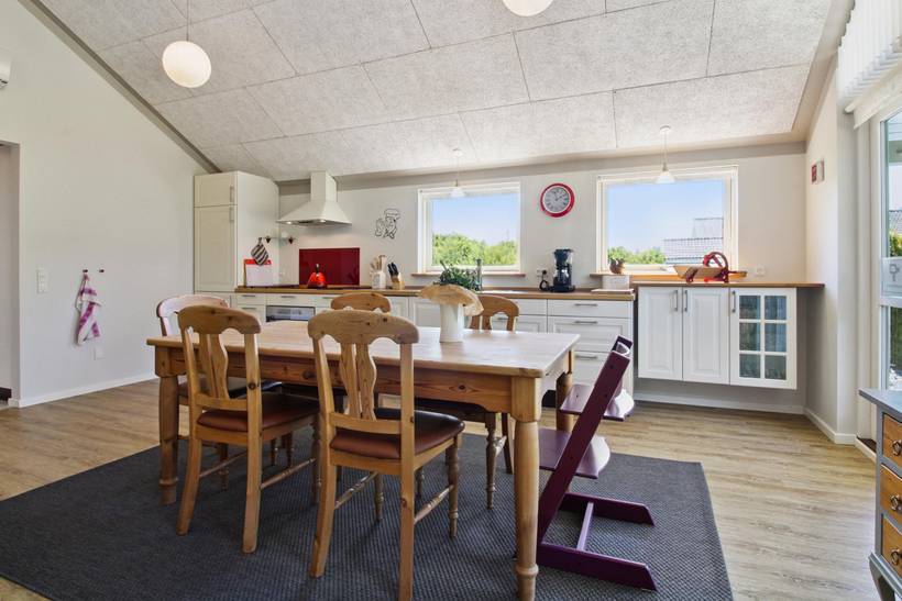 Foto von Ferienhaus ET99 in Arrild - Südjütland