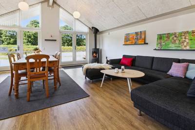 Vorschaubild von Ferienhaus ET99 in Arrild - Südjütland
