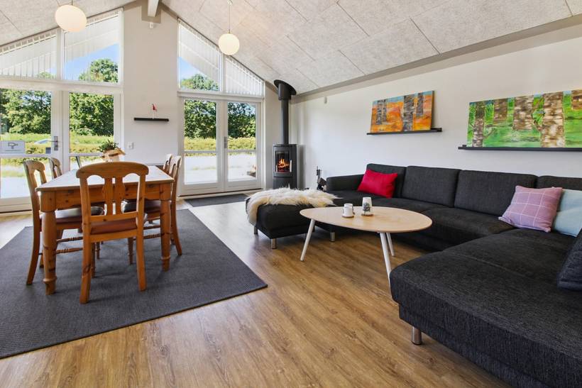 Foto von Ferienhaus ET99 in Arrild - Südjütland