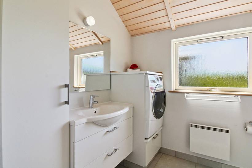 Foto von Ferienhaus ET99 in Arrild - Südjütland