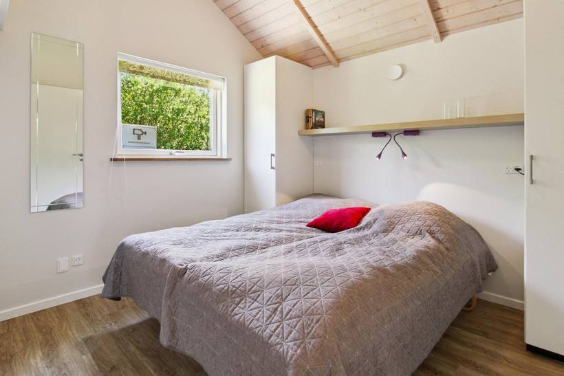 Foto von Ferienhaus ET99 in Arrild - Südjütland