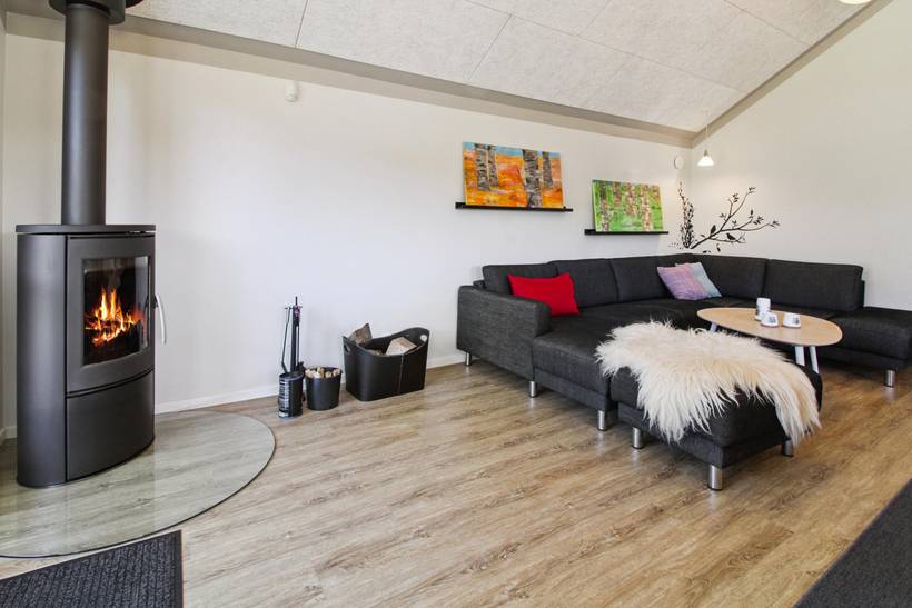 Foto von Ferienhaus ET99 in Arrild - Südjütland