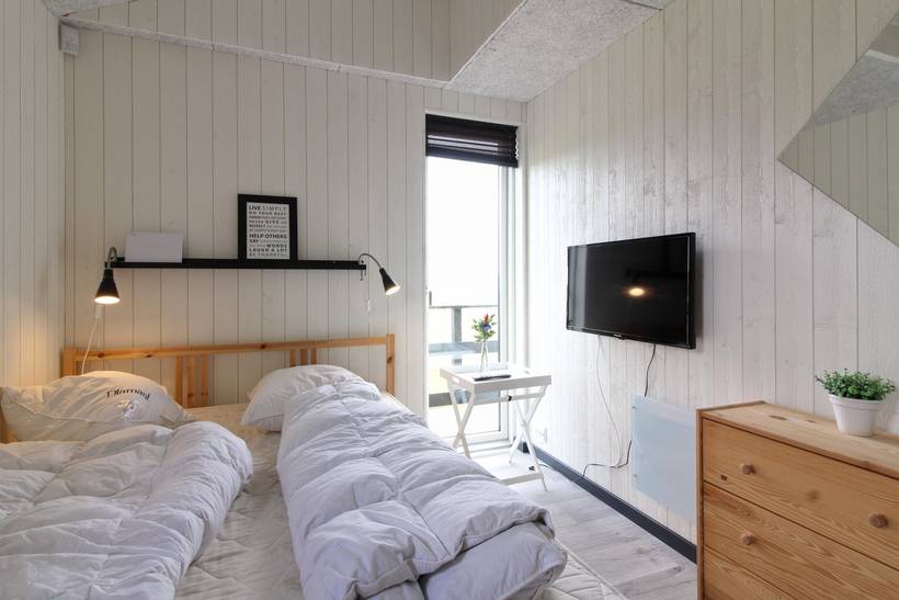 Foto von Ferienhaus EU00 in Grønhøj - Løkken - Nordjütland