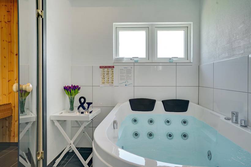 Foto von Ferienhaus EU00 in Grønhøj - Løkken - Nordjütland