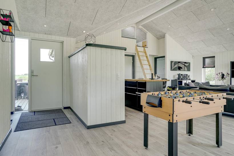 Foto von Ferienhaus EU00 in Grønhøj - Løkken - Nordjütland
