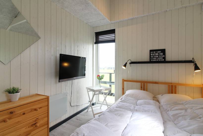 Foto von Ferienhaus EU00 in Grønhøj - Løkken - Nordjütland
