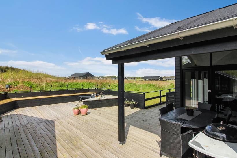 Foto von Ferienhaus EU00 in Grønhøj - Løkken - Nordjütland