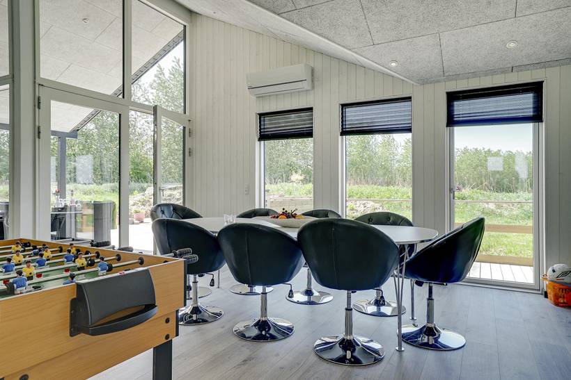 Foto von Ferienhaus EU00 in Grønhøj - Løkken - Nordjütland